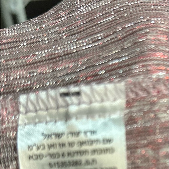 Sabina Musayev,Meduim,Pink - Picture 5 of 5